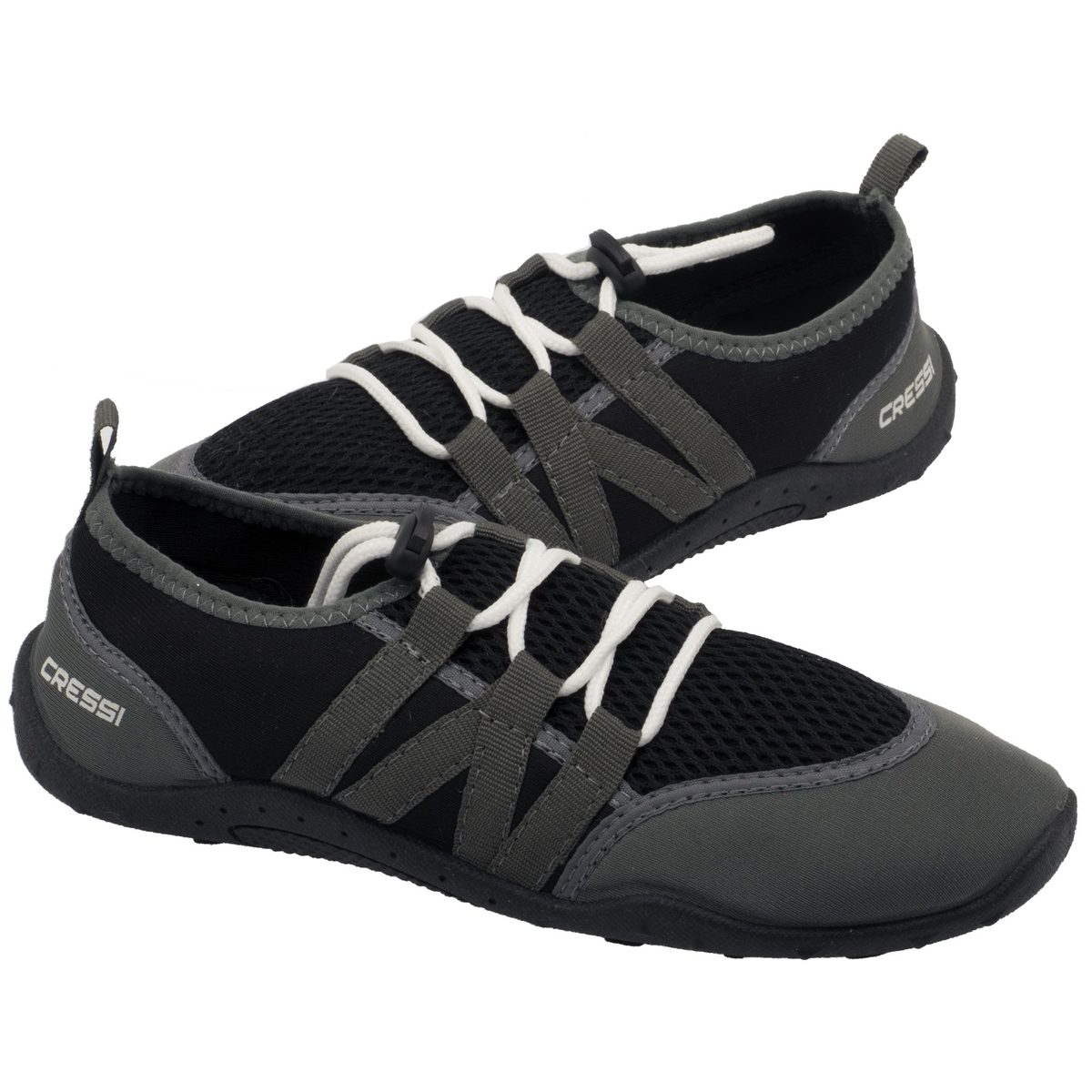 Cressi Elba (black/grey)