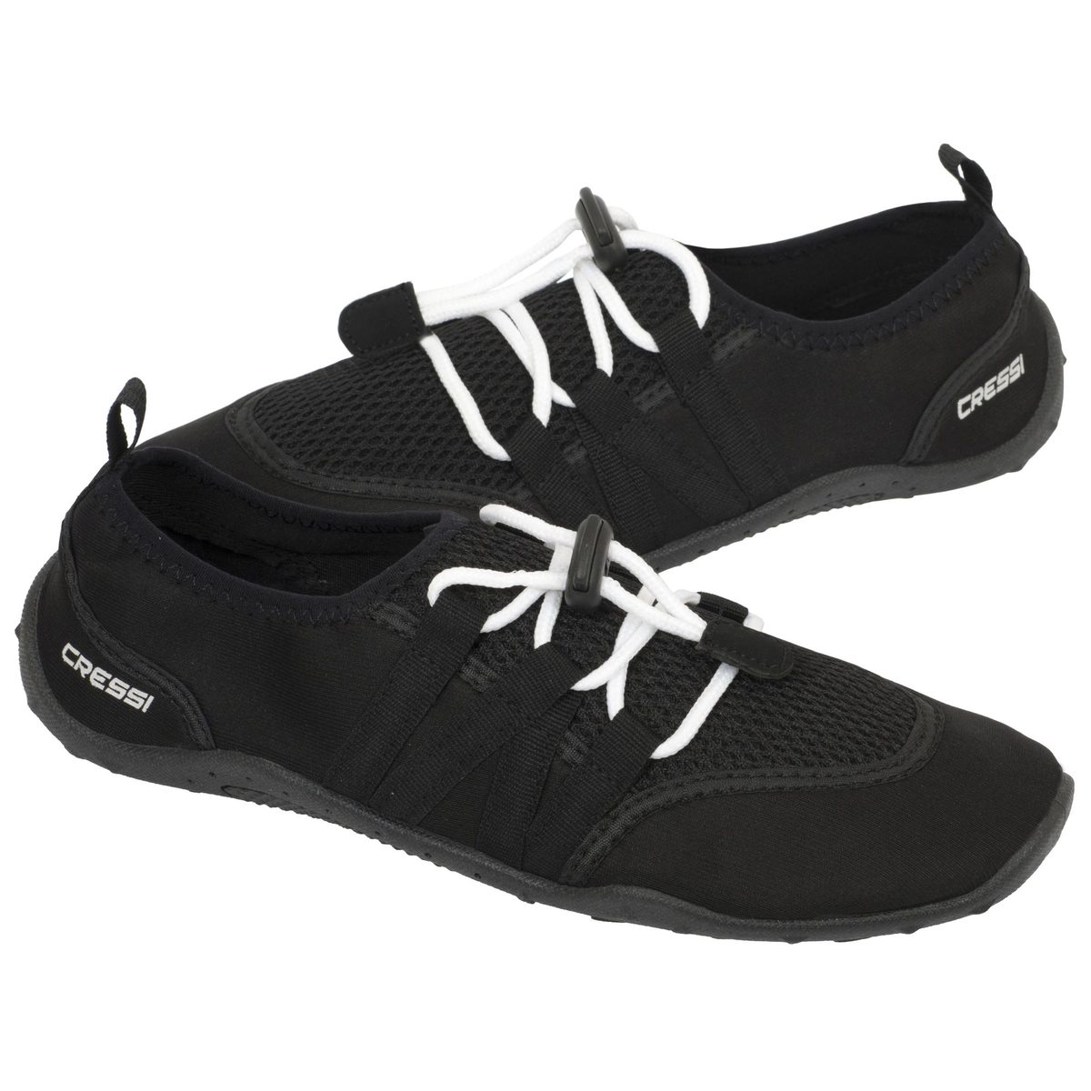 Cressi Elba (black)
