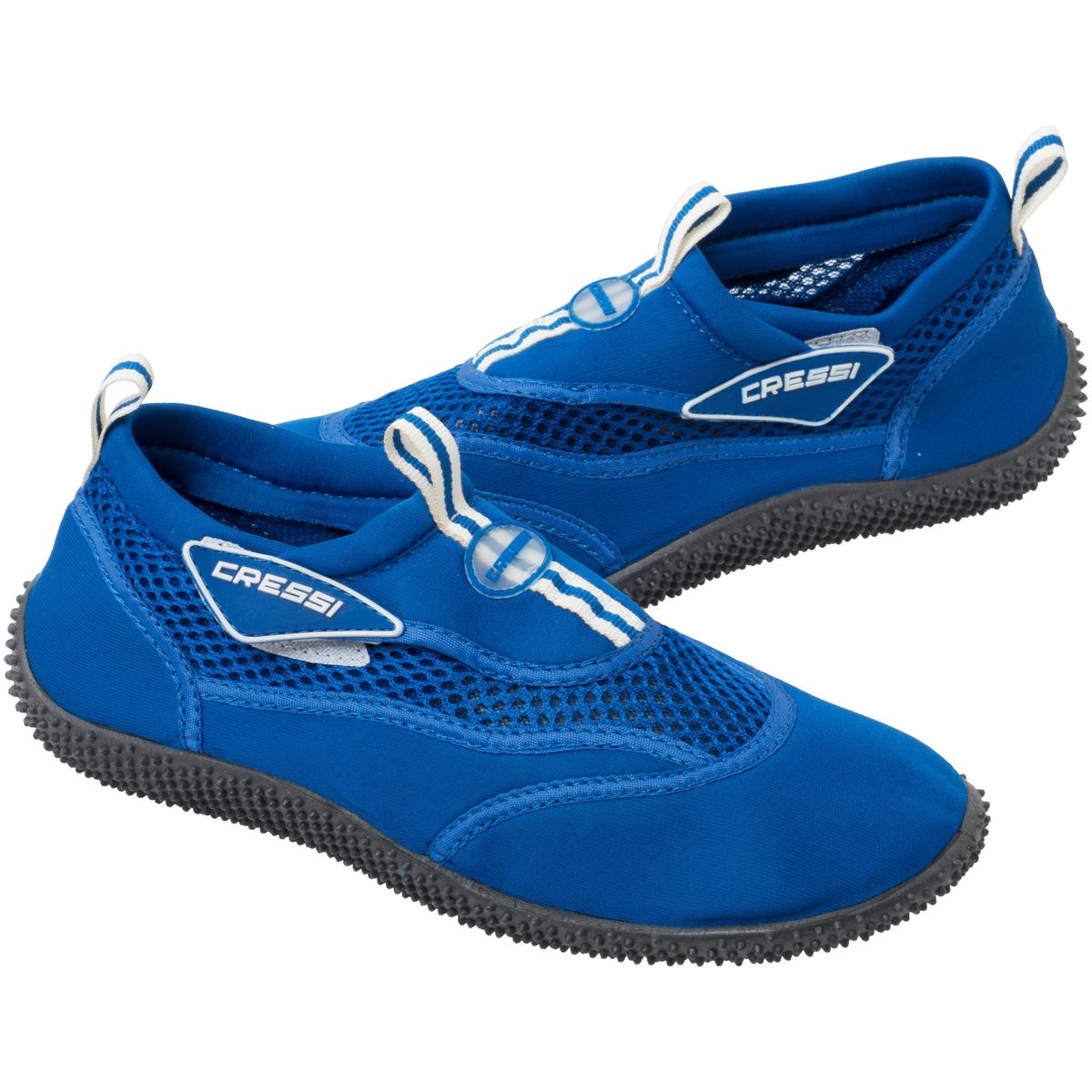 Cressi Reef (royal blue)