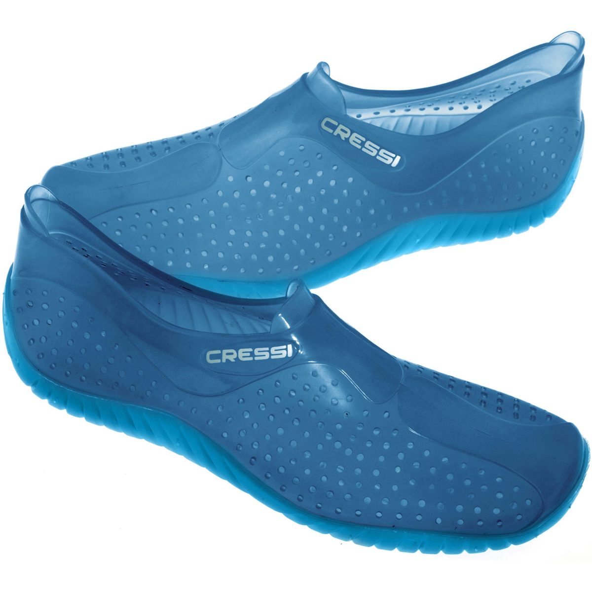 Cressi Water Shoes (blue)