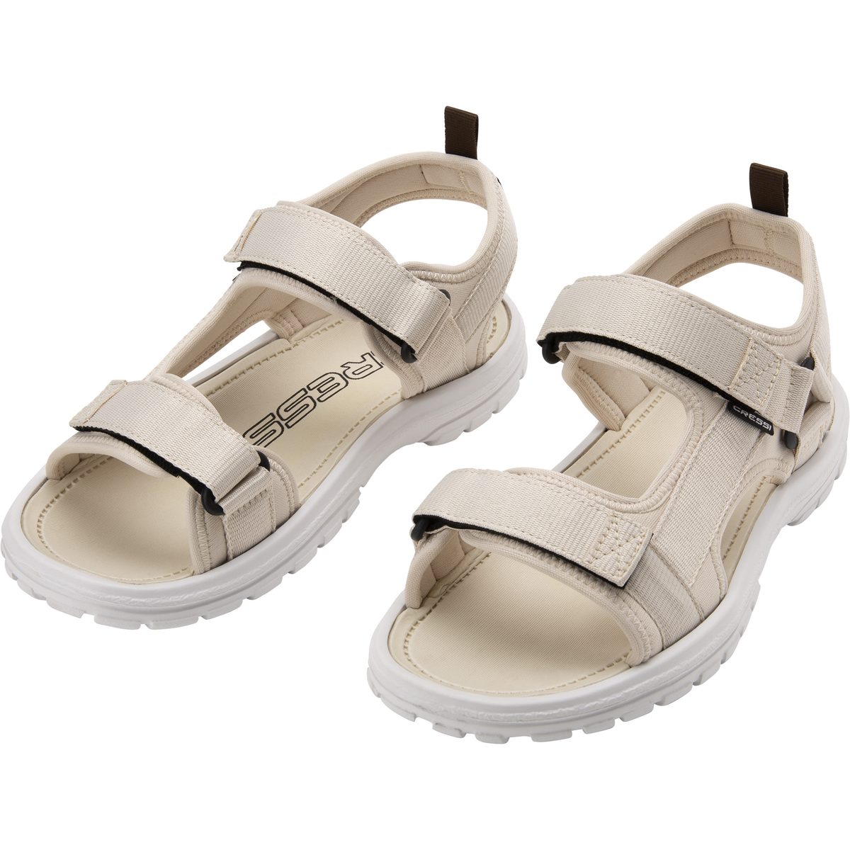 Cressi Pete (sand/white)
