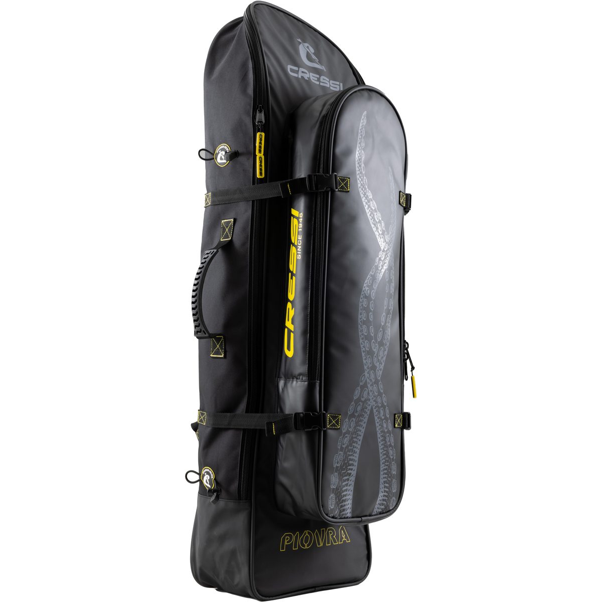Cressi Piovra Dry