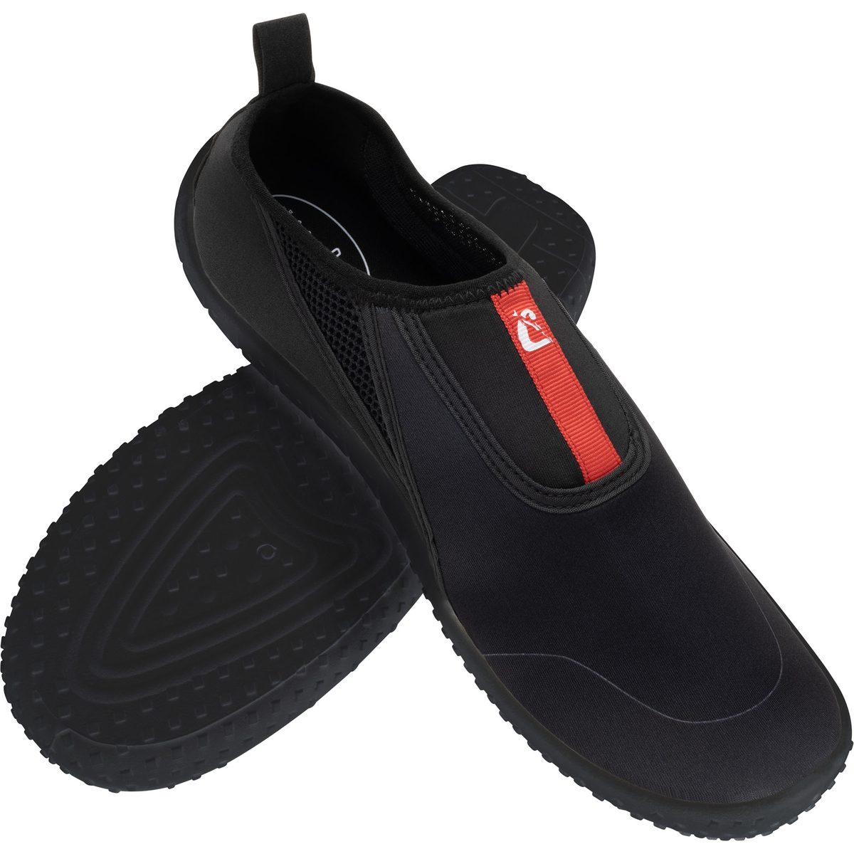 Cressi Kiwi (black/red)