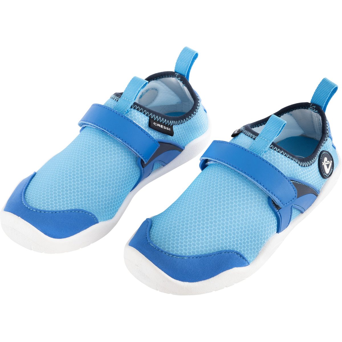 Cressi Lunar (turquoise/blue)