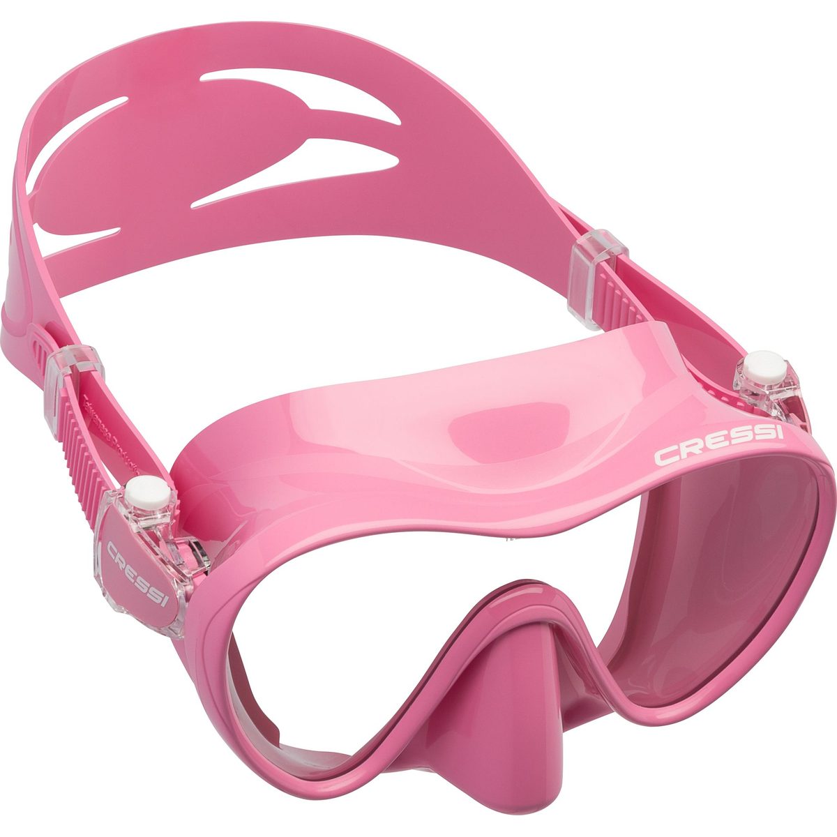 Cressi F1 Small (pink)