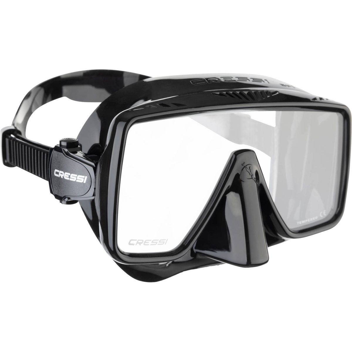 Cressi SF1 (black)