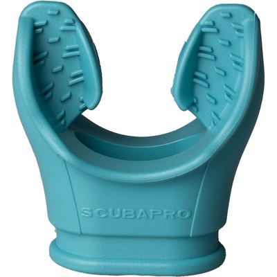 Scubapro Mundstück Kompakt, Türkis