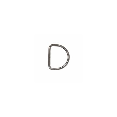 Scubapro D-Ring, gerade, 5x50mm