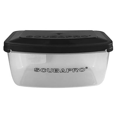 Scubapro Maskenbox aus Plastik