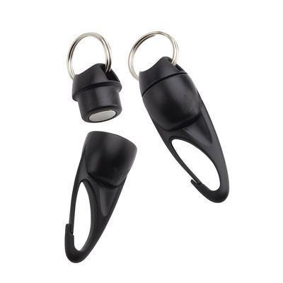 Scubapro Octopushalter Quick Clip, magnetisch