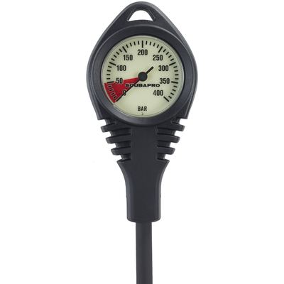 Scubapro Manometer Standard 0°