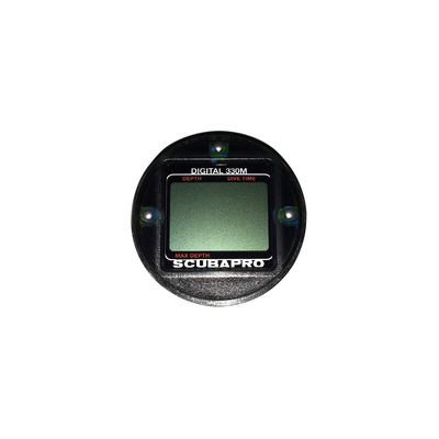 Scubapro Tiefenmesser Digital (Kapsel)