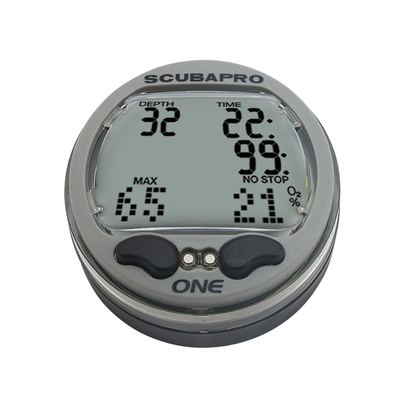 Scubapro Aladin One Matrix (Kapsel)
