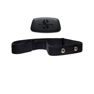 Scubapro Digitaler Herzfrequenz-Brustgurt
