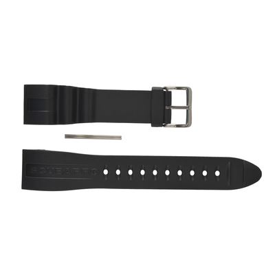 Scubapro Chromis/Z1 Armband, Schwarz