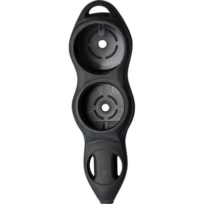 Scubapro U-Line 2Er Leerkonsole