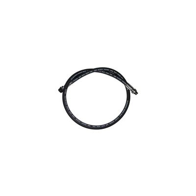 Scubapro HD-Schlauch für Schnellkupplung, 85cm, Kevlar