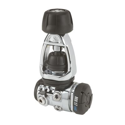 Scubapro MK17 EVO2 1. Stufe