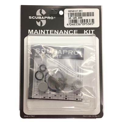 Scubapro Service-Kit 1. Stufe MK5