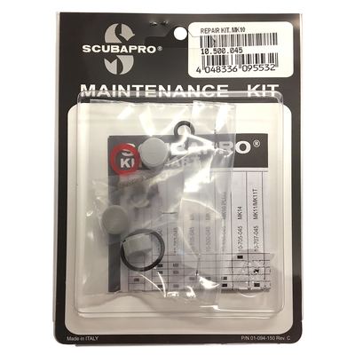 Scubapro Service-Kit 1. Stufe MK10