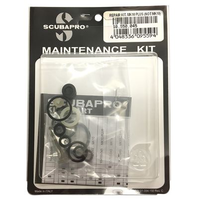 Scubapro Service-Kit 1. Stufe MK10 Plus