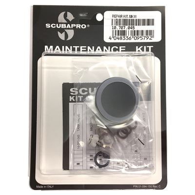 Scubapro Service-Kit 1. Stufe MK11