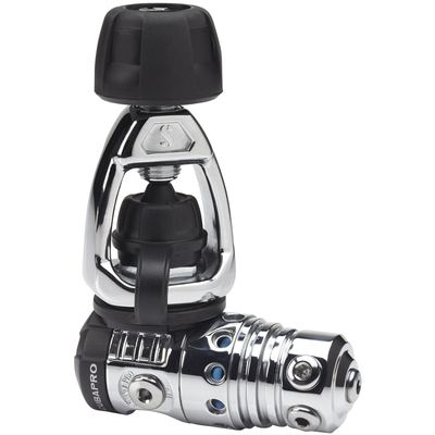 Scubapro MK25 Evo 1. Stufe, INT