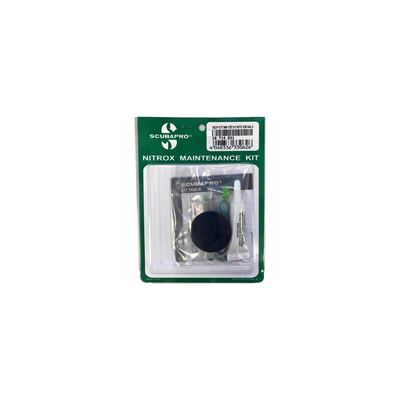 Scubapro Service-Kit 1. Stufe MK17 Evo, EN144-3