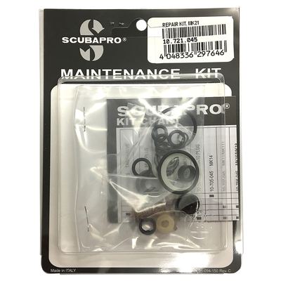 Scubapro Service-Kit 1. Stufe MK21