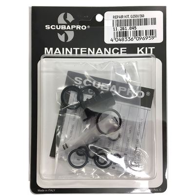 Scubapro Service-Kit G250V/G260