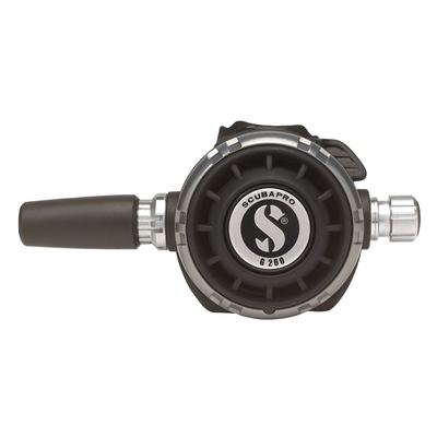 Scubapro G260 2. Stufe
