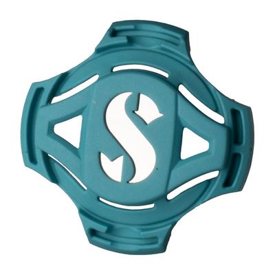 Scubapro Abdeckung S620, Türkis