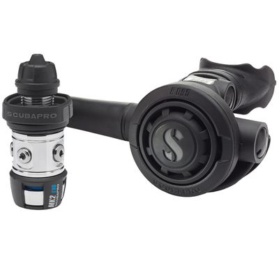 Scubapro MK2 Evo / R095