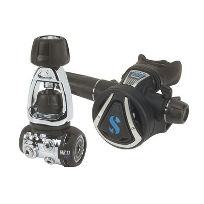 Scubapro MK11 Evo / C370