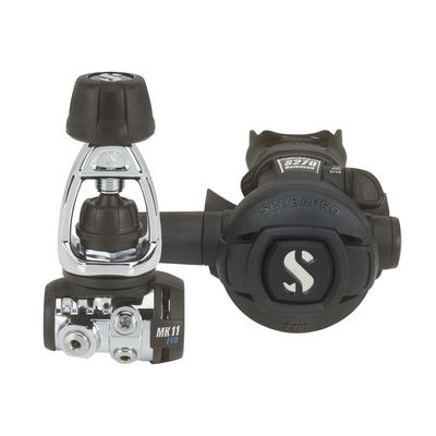 Scubapro MK11 Evo / S270