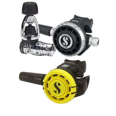 Scubapro MK25 Evo / G260