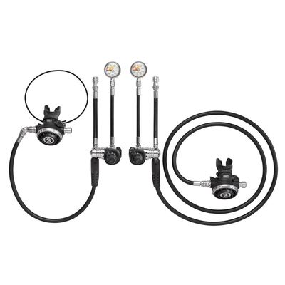 Scubapro Sidemount Atemregler Kit