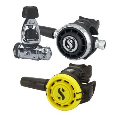 Scubapro MK19 Evo / G260 / R105 Octopus