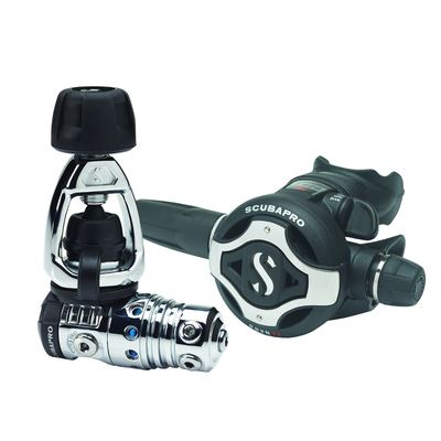 Scubapro MK25