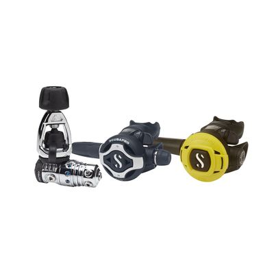 Scubapro MK25 Evo / S620