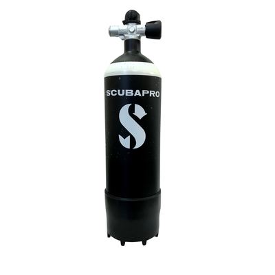 Scubapro Tank 232bar - Einzelventil 2024, 5L