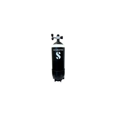 Scubapro Tank 232bar - Doppelventil 2024, 15L