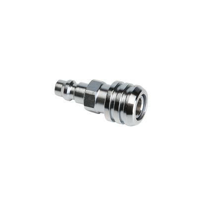 Scubapro AIR2 zu BPI Schnellkupplungs-Adapter