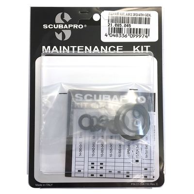 Scubapro Service-Kit AIR2 3./4. Generation