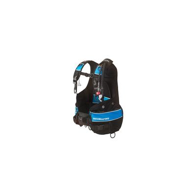 Scubapro Go Quick Cinch mit BPI - Tarierjacket
