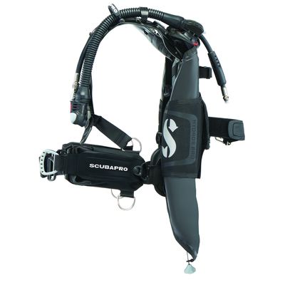 Scubapro Hydros Pro 2, BCD, BPI - Tarierjacket