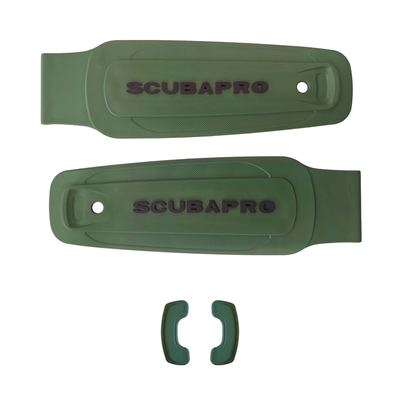 Scubapro Taschenverschluss, Set