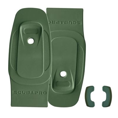 Scubapro Taschenverschluss, Set, Mini