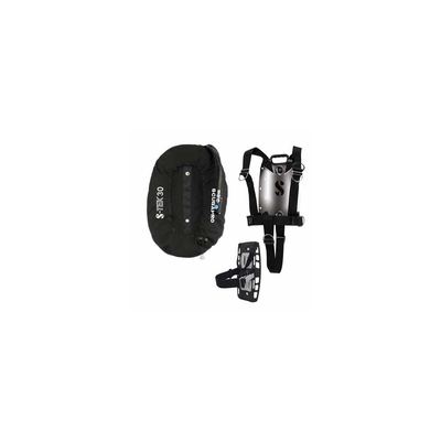 Scubapro S-Tek Pure Tek, Set