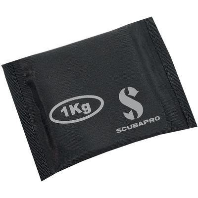 Scubapro Choclead Blei, 1kg